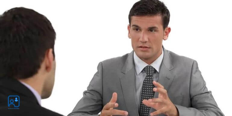 The Impact of Body Language in Job Interviews And Tips To Improve It